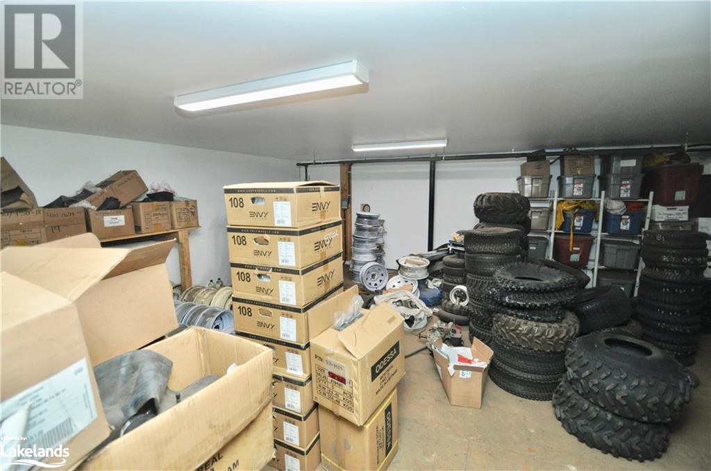 For sale 1891 EMSDALE Road, Emsdale, Ontario P0A1J0 40560513