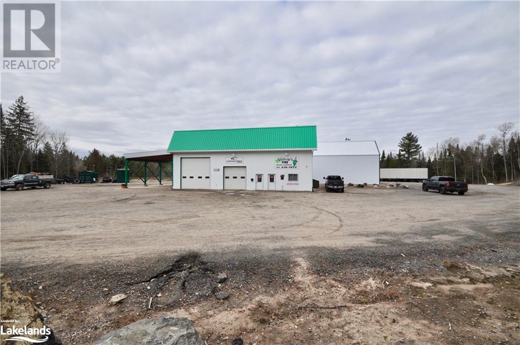 For sale 1891 EMSDALE Road, Emsdale, Ontario P0A1J0 40560513