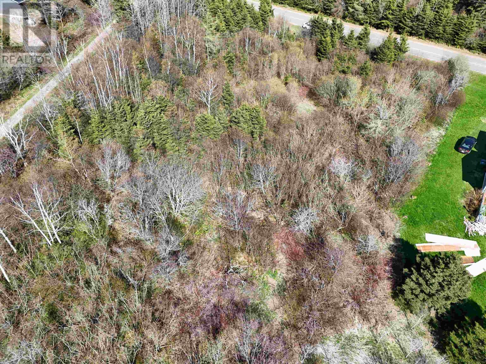 For sale 0 Old Western Road, Tignish, Prince Edward Island C0B2B0