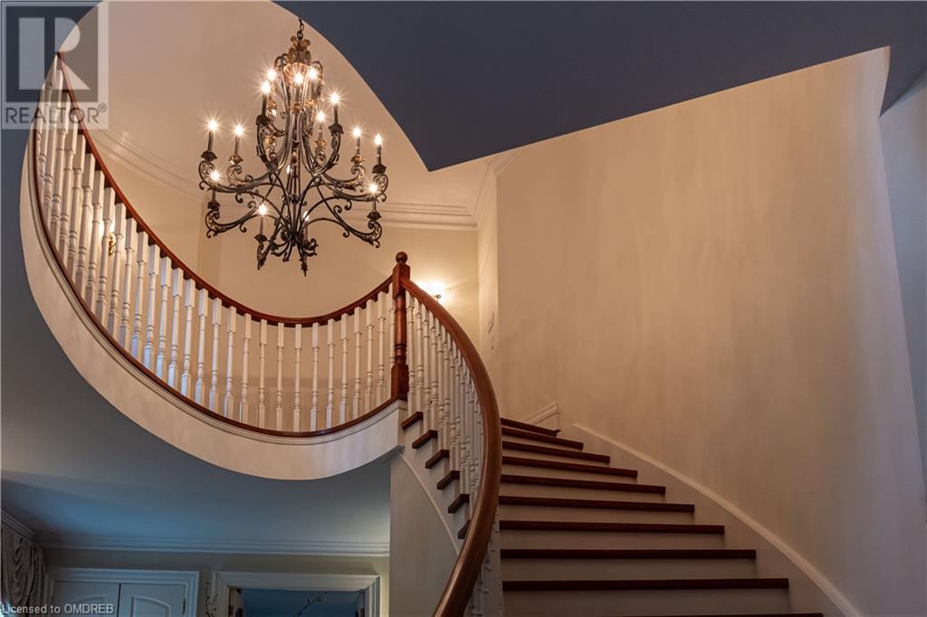 For sale 2438 DOULTON Drive, Mississauga, Ontario L5H3M3 40554093