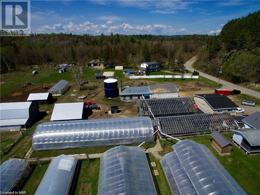 For sale 13 FINN Road, McKerrow, Ontario P0P1M0 40561151 REALTOR.ca