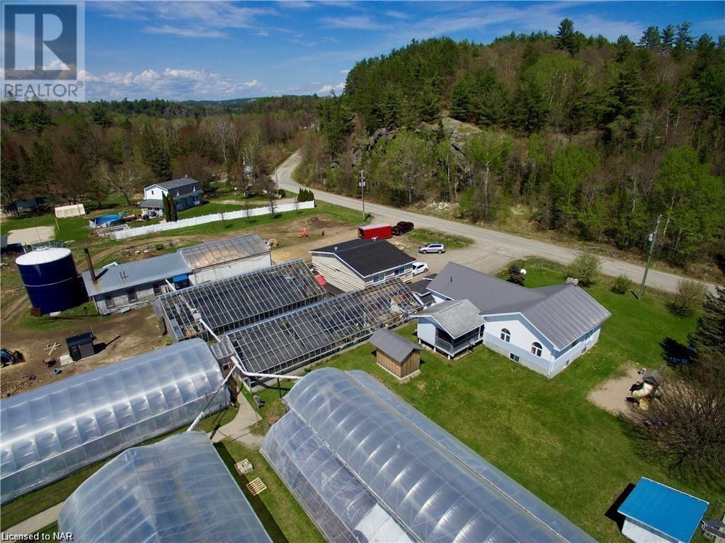 For sale 13 FINN Road, McKerrow, Ontario P0P1M0 40561151 REALTOR.ca