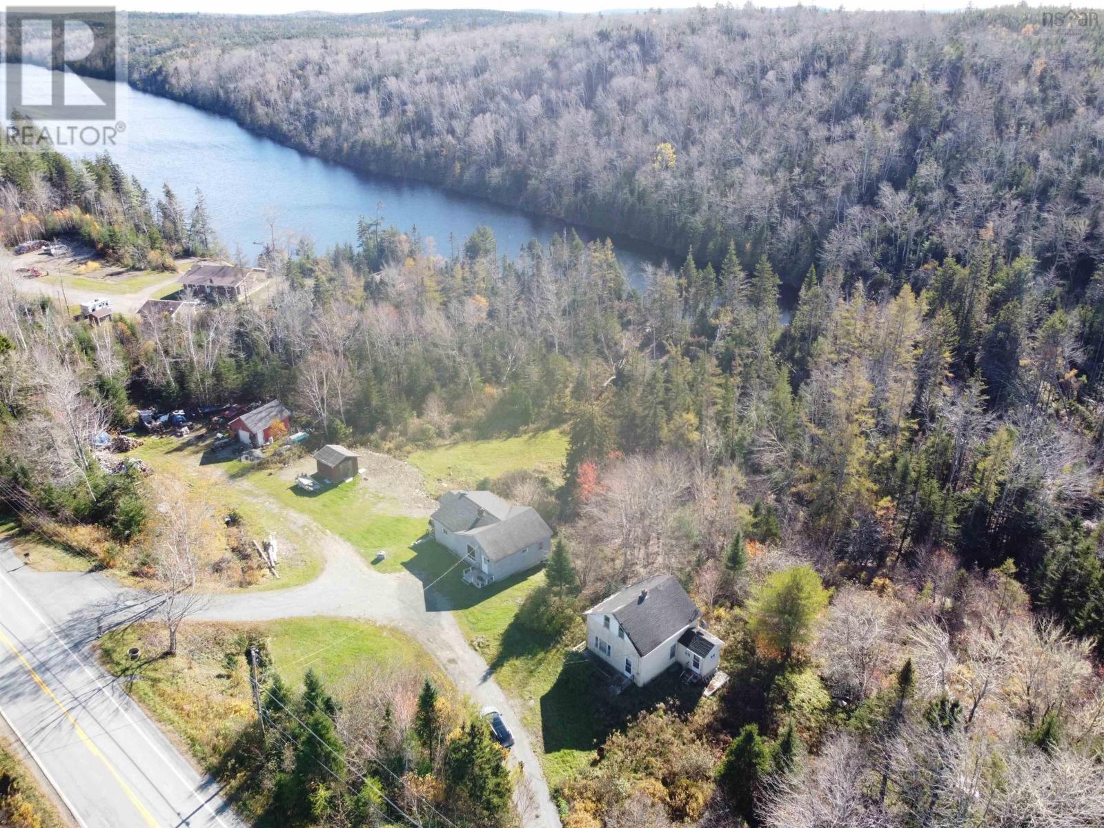 For sale 409 Highway 224, Sheet Harbour, Nova Scotia B0J3B0