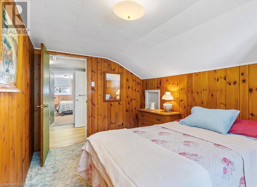 For sale 17 LITTLE COVE Road, Tobermory, Ontario N0H2R0 40540441