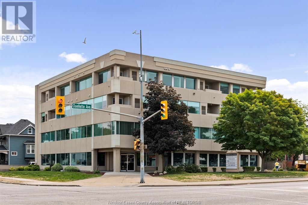 For rent: 1500 OUELLETTE Unit# 403, Windsor, Ontario N8X1K7 - 24006253 ...