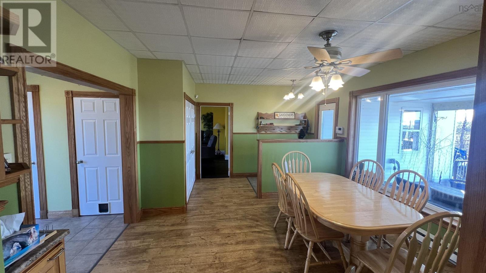 For sale 223 Scotch Hill Road, Lyons Brook, Nova Scotia B0K1H0