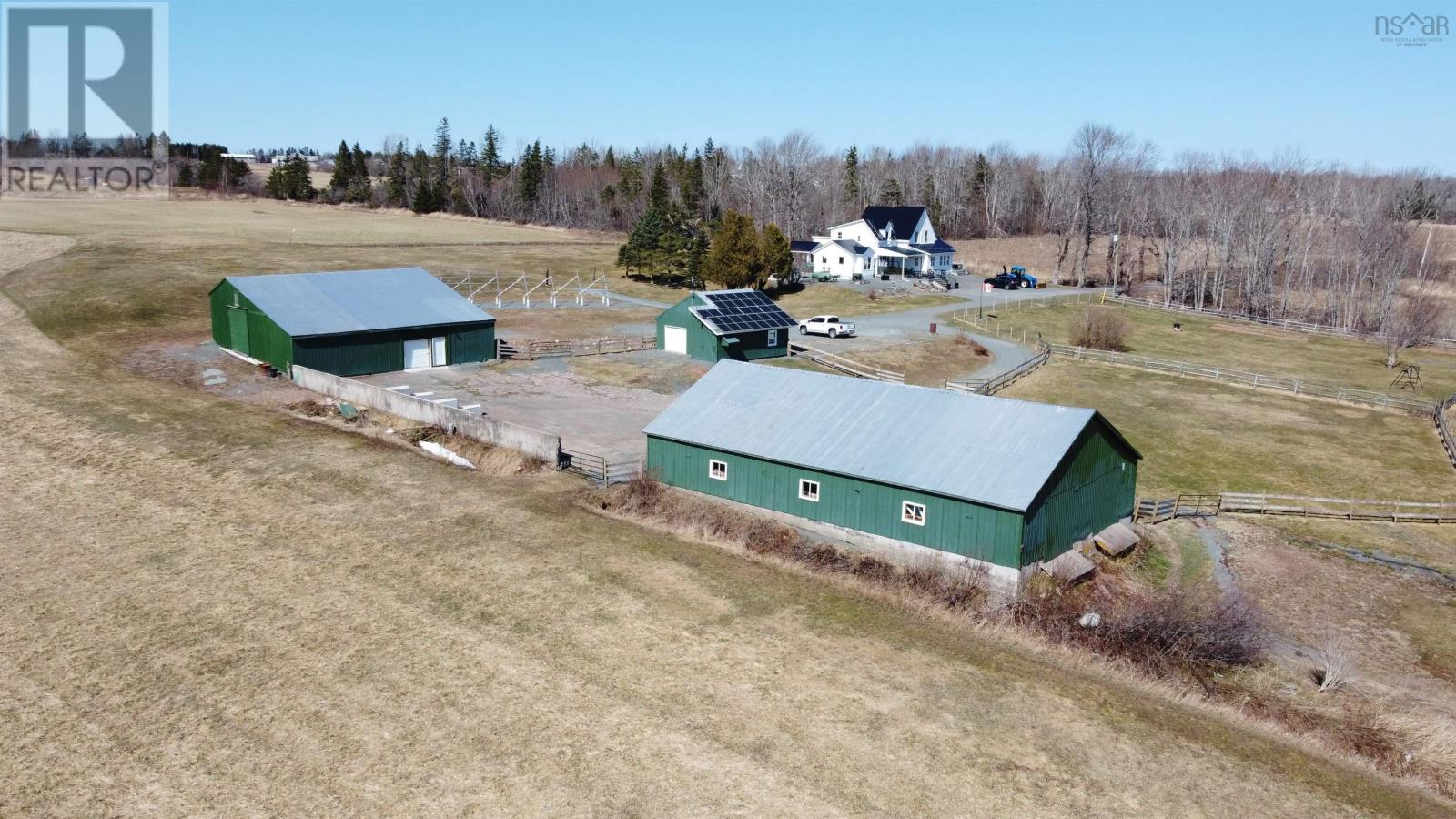 For sale 223 Scotch Hill Road, Lyons Brook, Nova Scotia B0K1H0