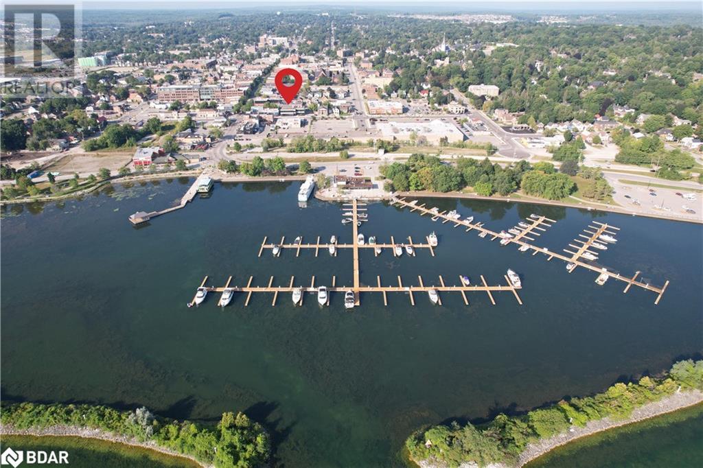 For lease 19 FRONT Street N Unit 3, Orillia, Ontario L3V4R6