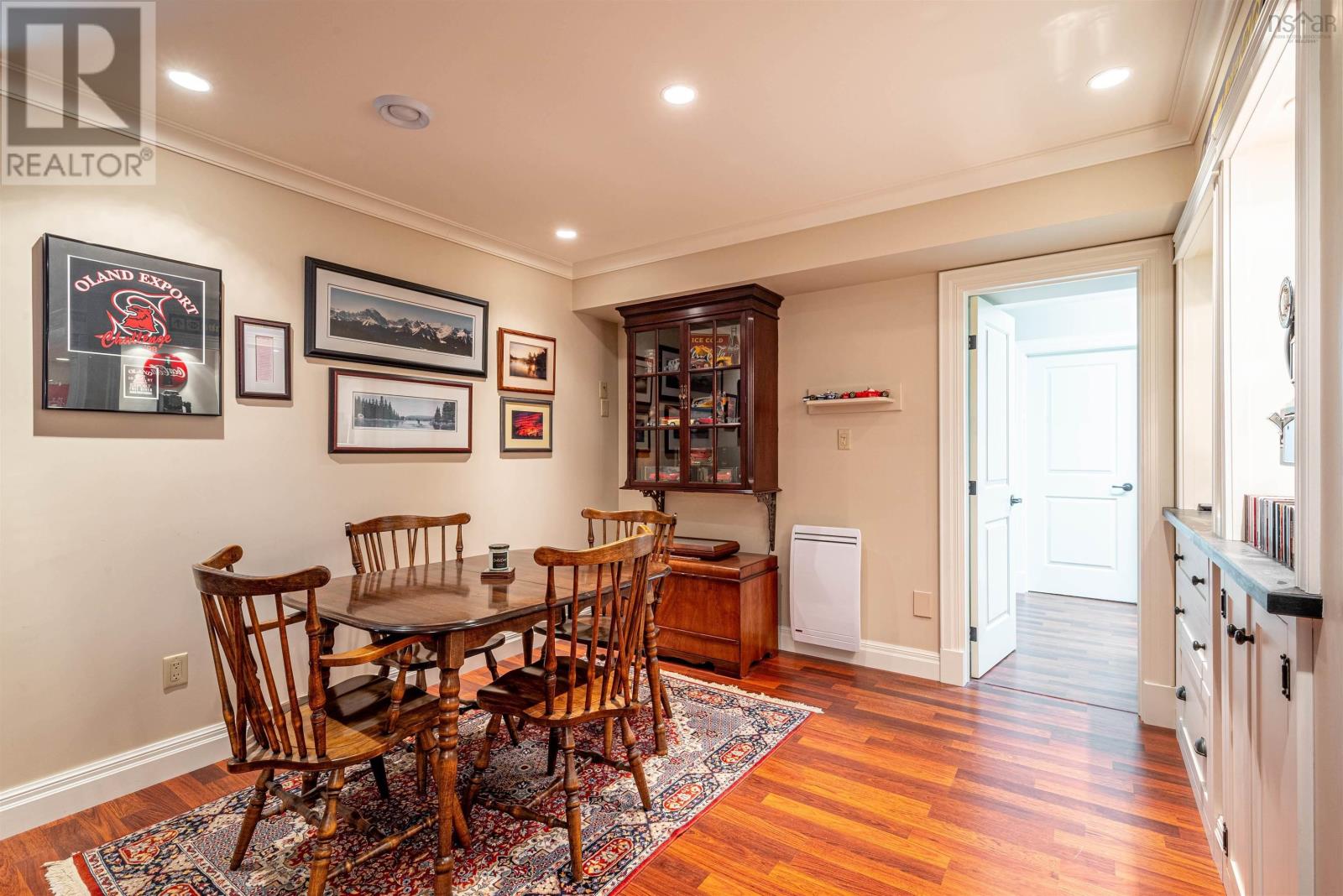 For sale 3 Sanctuary Court, Fall River, Nova Scotia B3T1J6 202401314