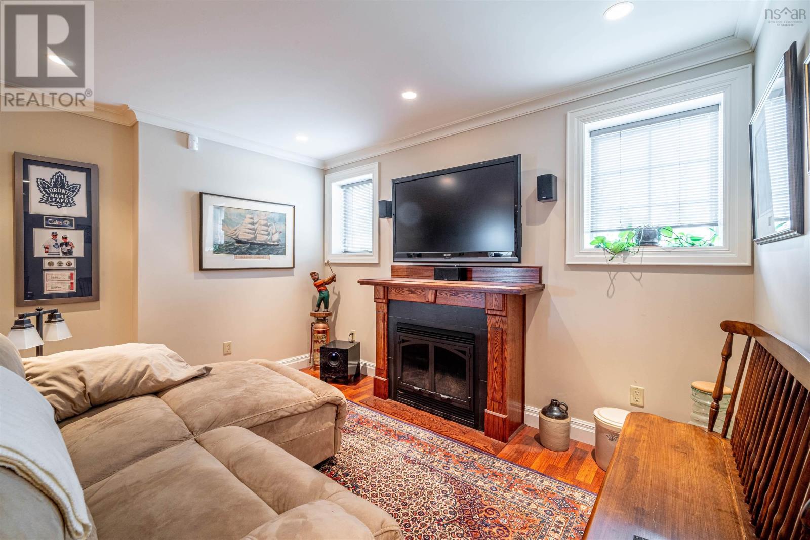 For sale 3 Sanctuary Court, Fall River, Nova Scotia B3T1J6 202401314