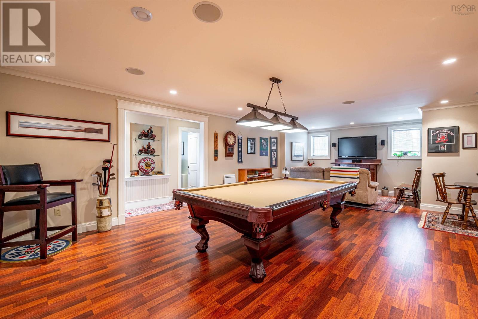 For sale 3 Sanctuary Court, Fall River, Nova Scotia B3T1J6 202401314