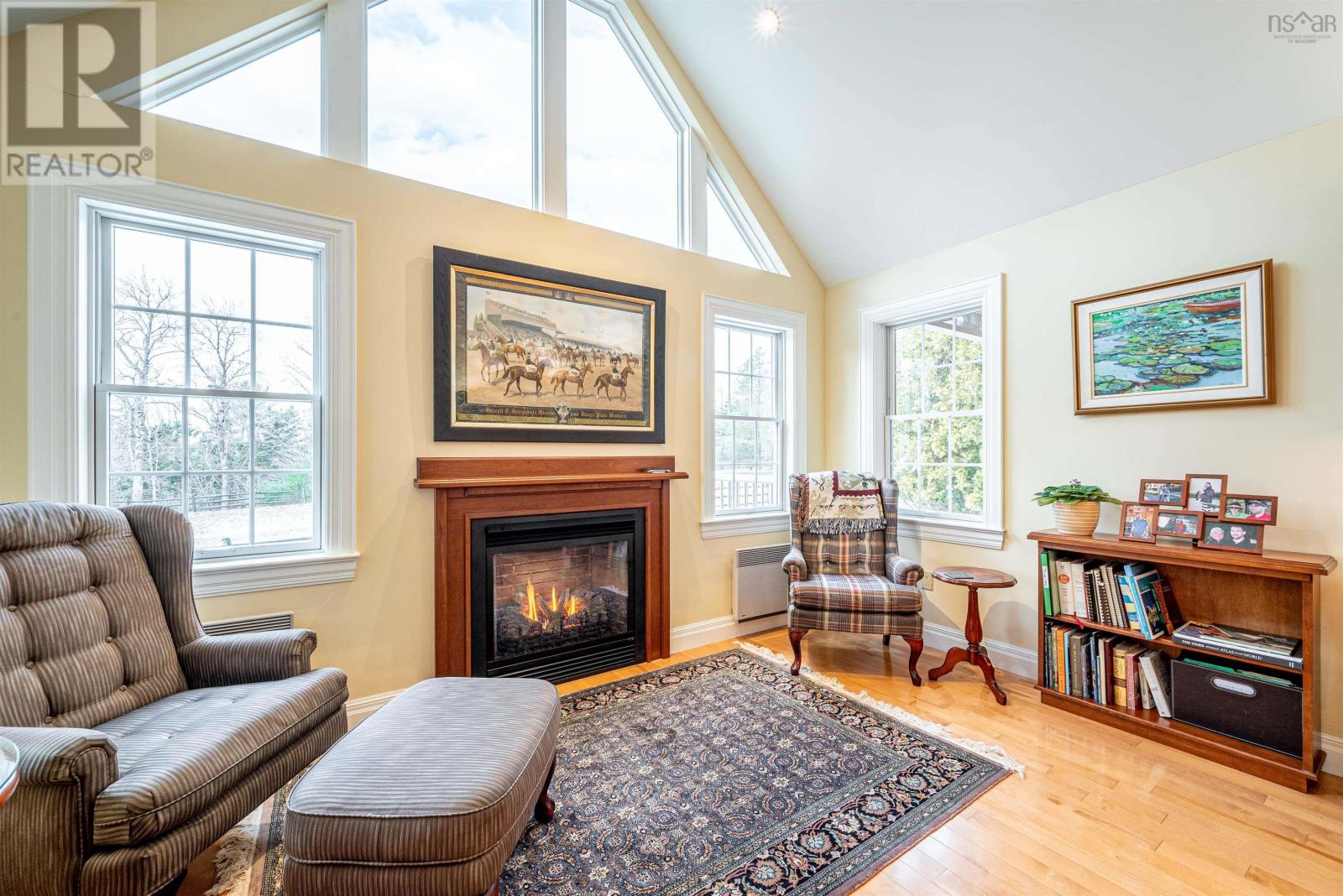 For sale 3 Sanctuary Court, Fall River, Nova Scotia B3T1J6 202401314