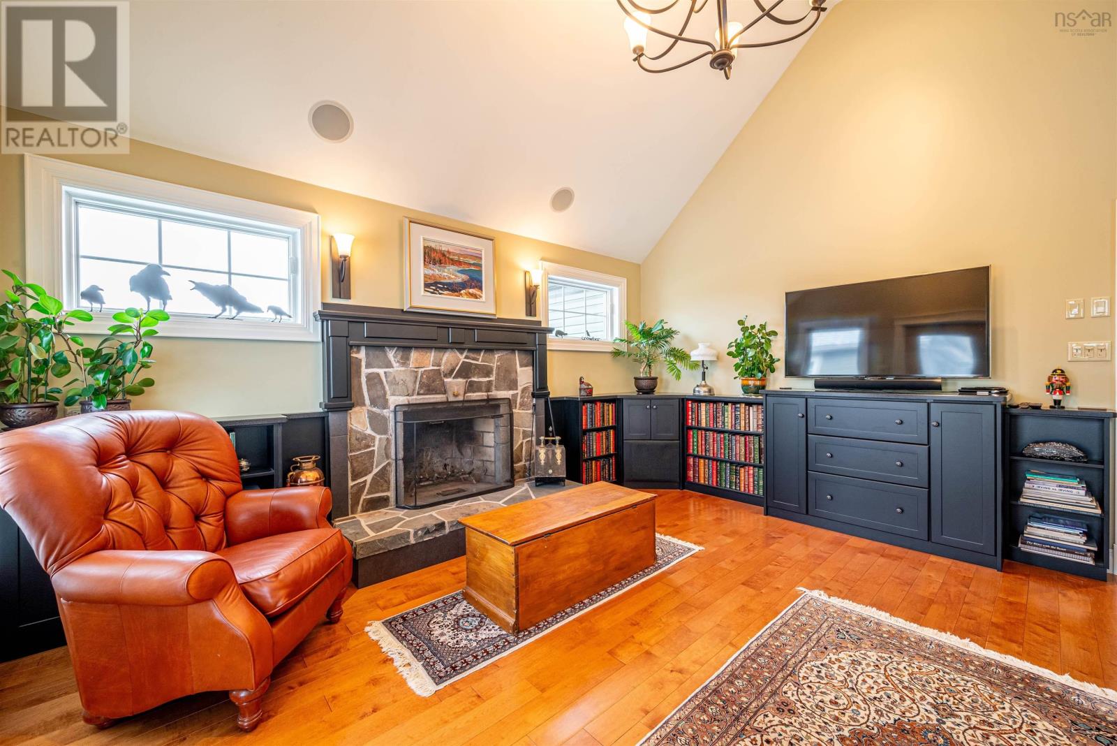 For sale 3 Sanctuary Court, Fall River, Nova Scotia B3T1J6 202401314