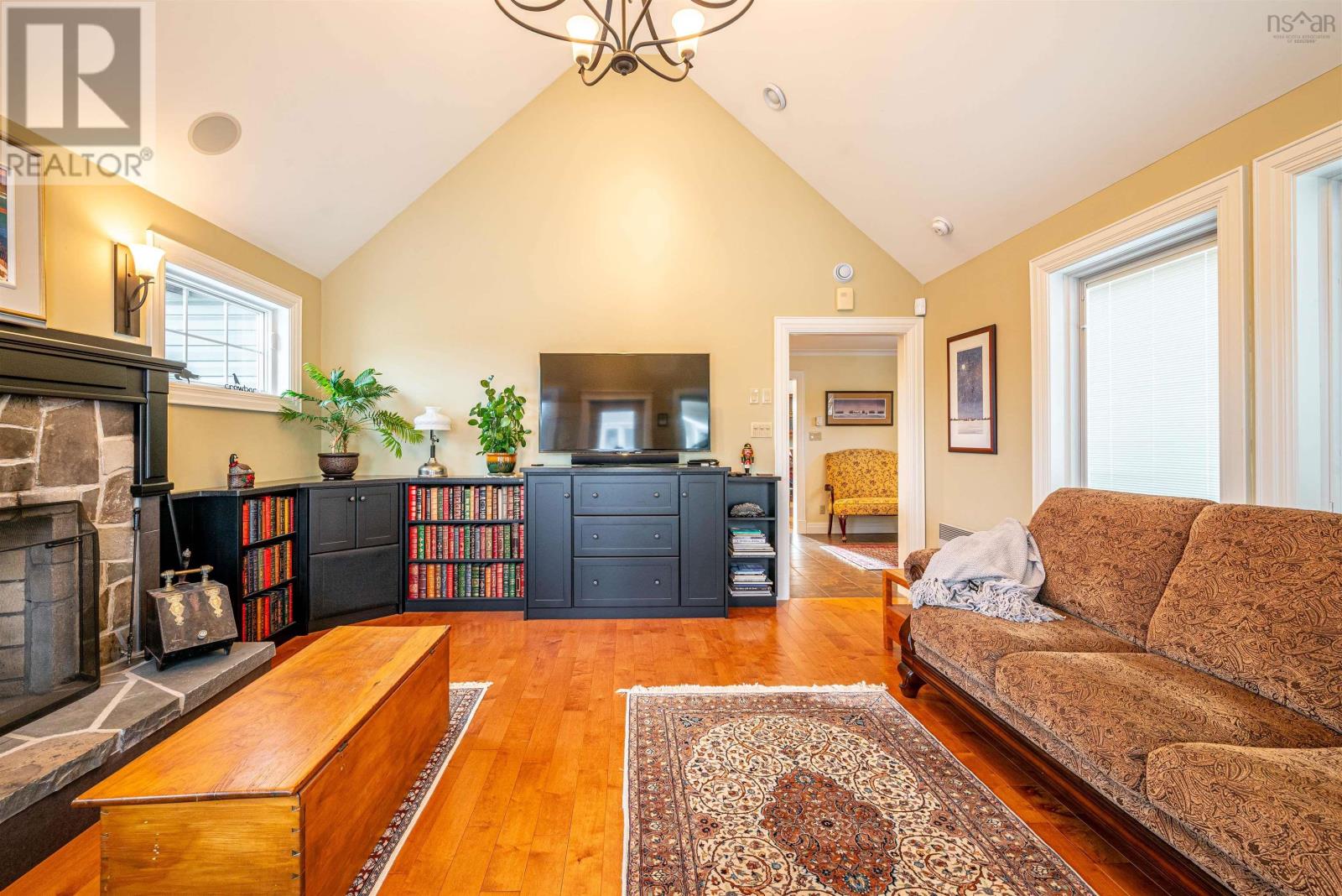 For sale 3 Sanctuary Court, Fall River, Nova Scotia B3T1J6 202401314