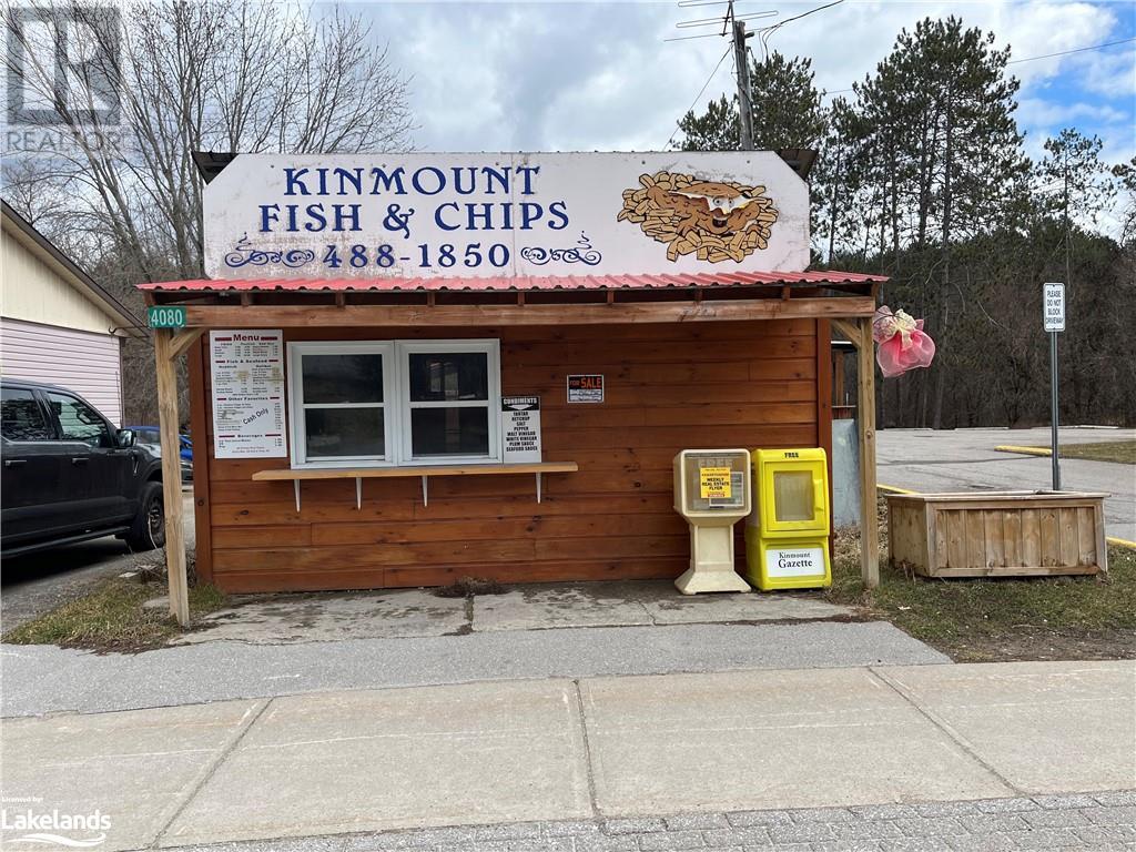 For sale 4080 COUNTY ROAD 121, Kinmount, Ontario K0M2A0 40561112