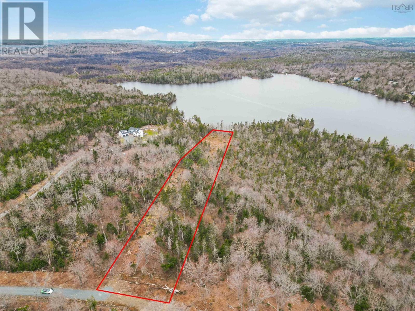 For sale 100a Dockview Lane, Upper Hammonds Plains, Nova Scotia B4B0C8