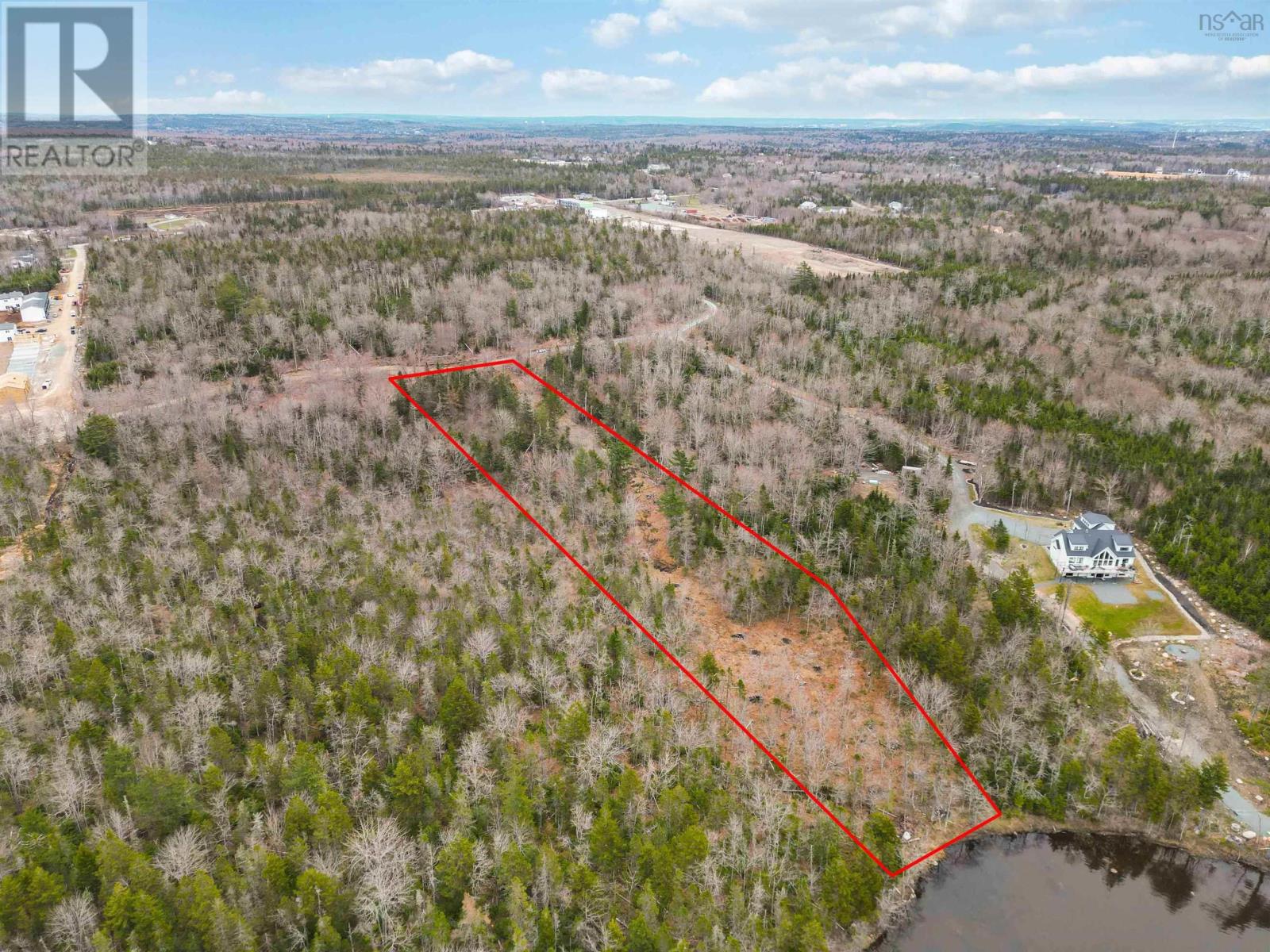 For sale 100a Dockview Lane, Upper Hammonds Plains, Nova Scotia B4B0C8