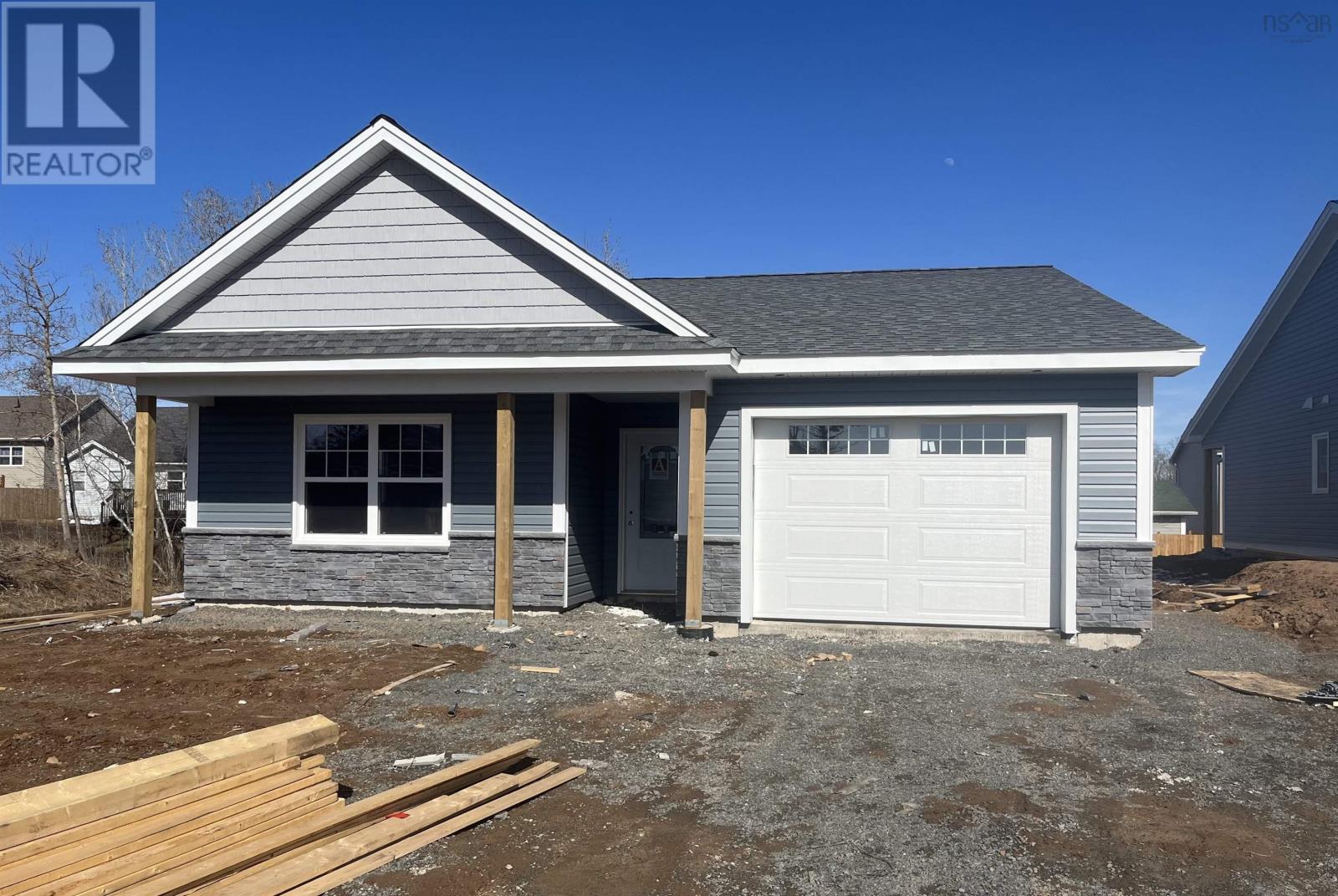 For sale 40 Covey Drive, North Kentville, Nova Scotia B4N0H8 202316672 REALTOR.ca
