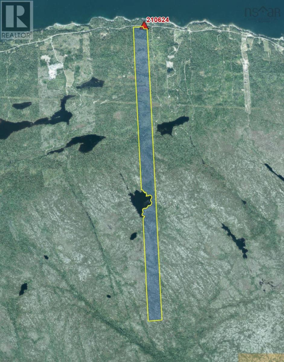 For sale 0 Highway 16, Peas Brook, Nova Scotia B0H1T0 202405212