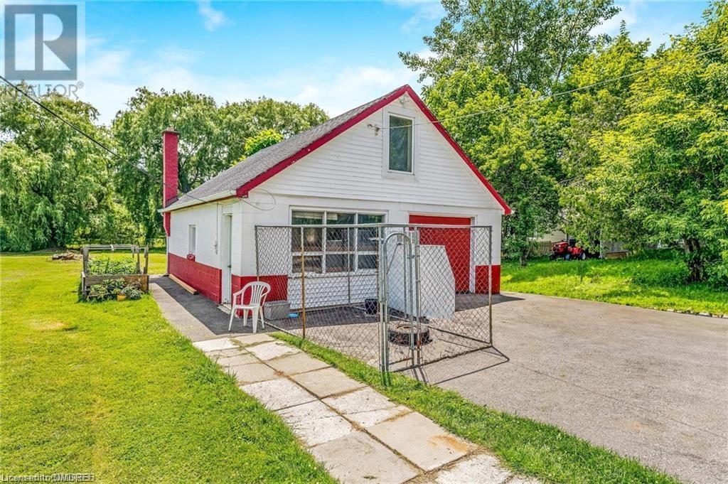 For sale 338 CONCESSION 5 W, Millgrove, Ontario L0R1V0 40560957