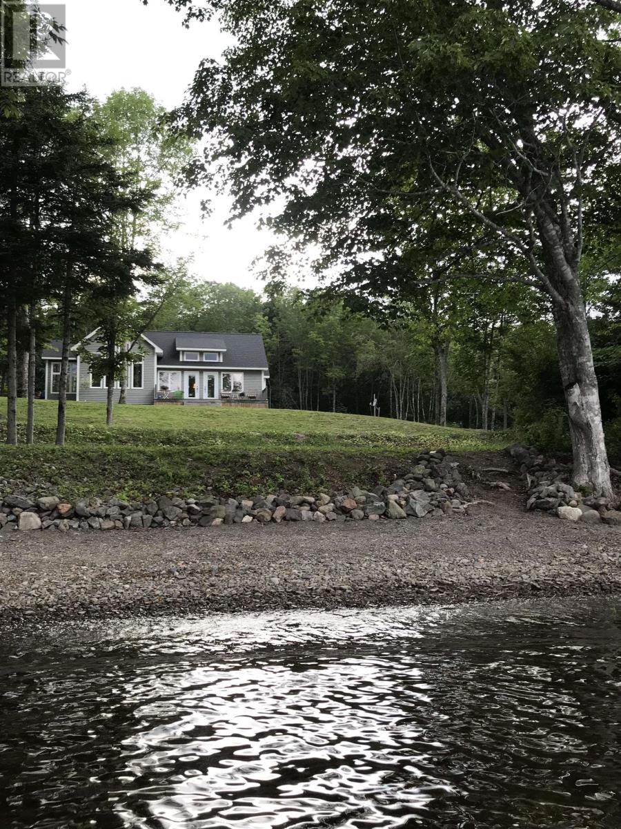 For sale 7 Macleod Lane, West Lochaber, Nova Scotia B0M1L0 202405304