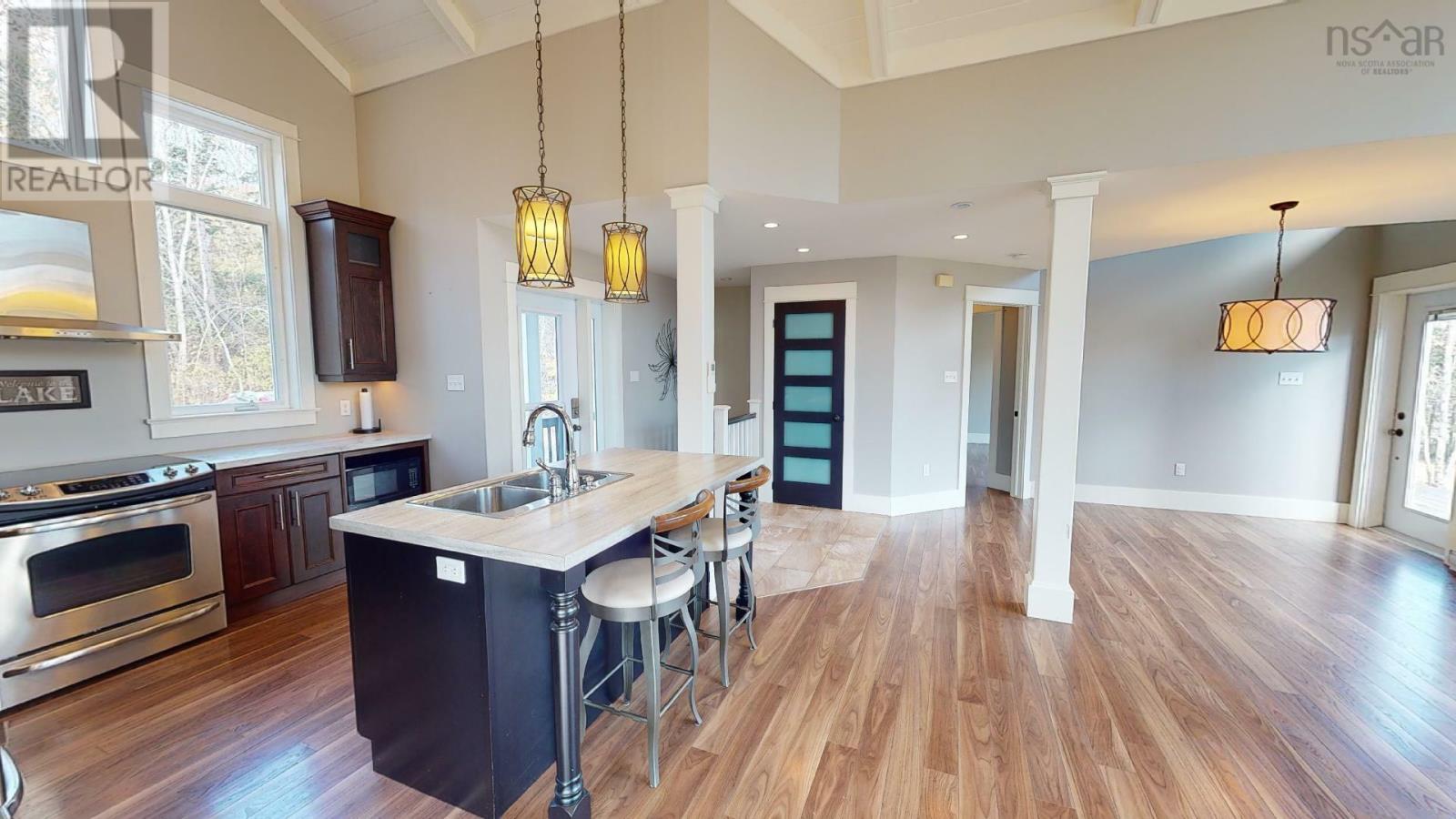 For sale 7 Macleod Lane, West Lochaber, Nova Scotia B0M1L0 202405304