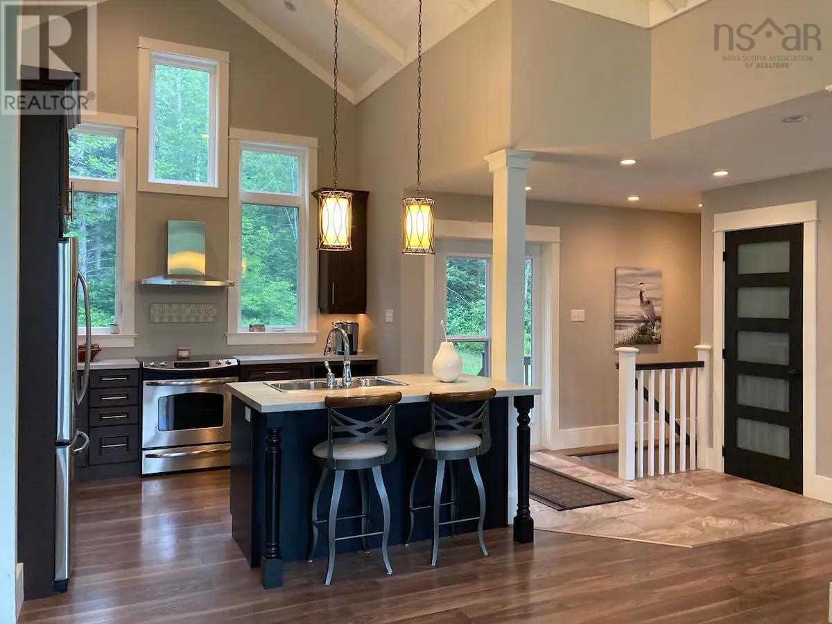 For sale 7 Macleod Lane, West Lochaber, Nova Scotia B0M1L0 202405304