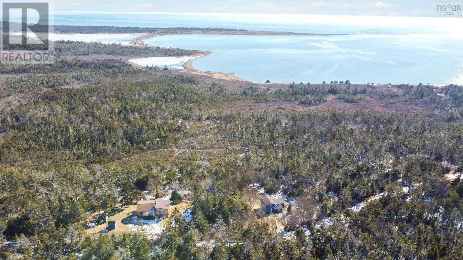 For sale 77 Camp Road, Westport, Nova Scotia B0V1H0 202405399 REALTOR.ca