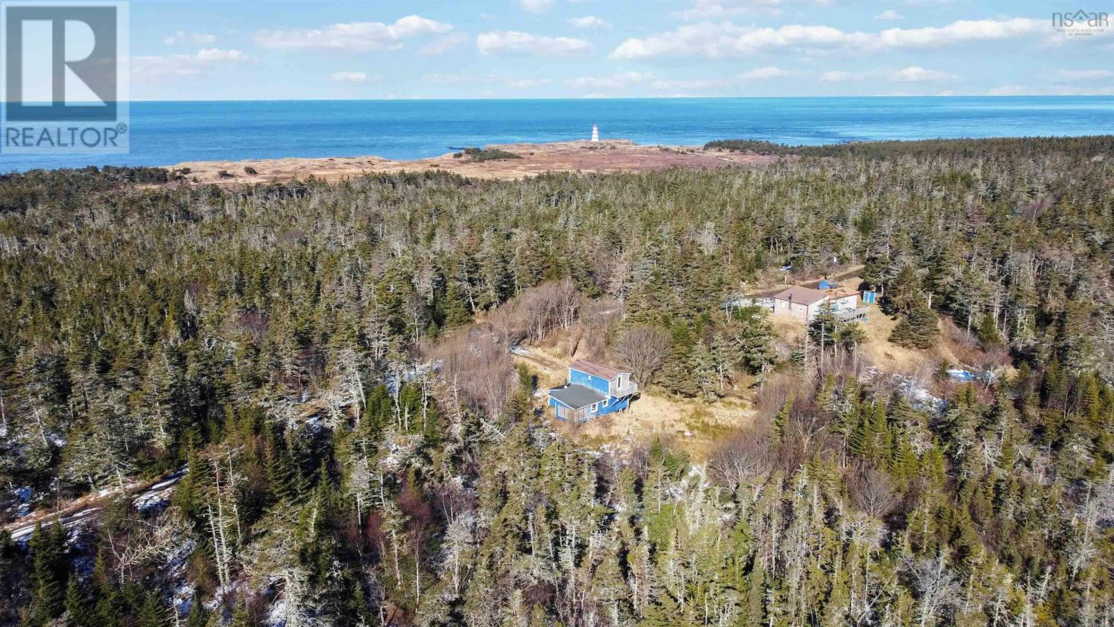 For sale 77 Camp Road, Westport, Nova Scotia B0V1H0 202405399 REALTOR.ca