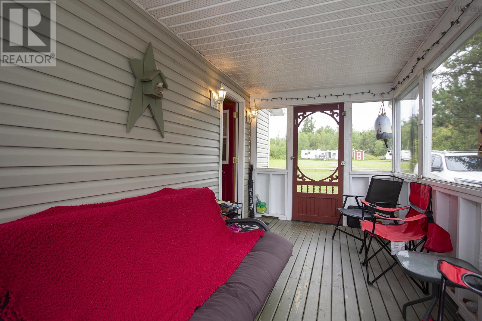 For sale 33 Marshview Road, Port Howe, Nova Scotia B0K1K0 202403894