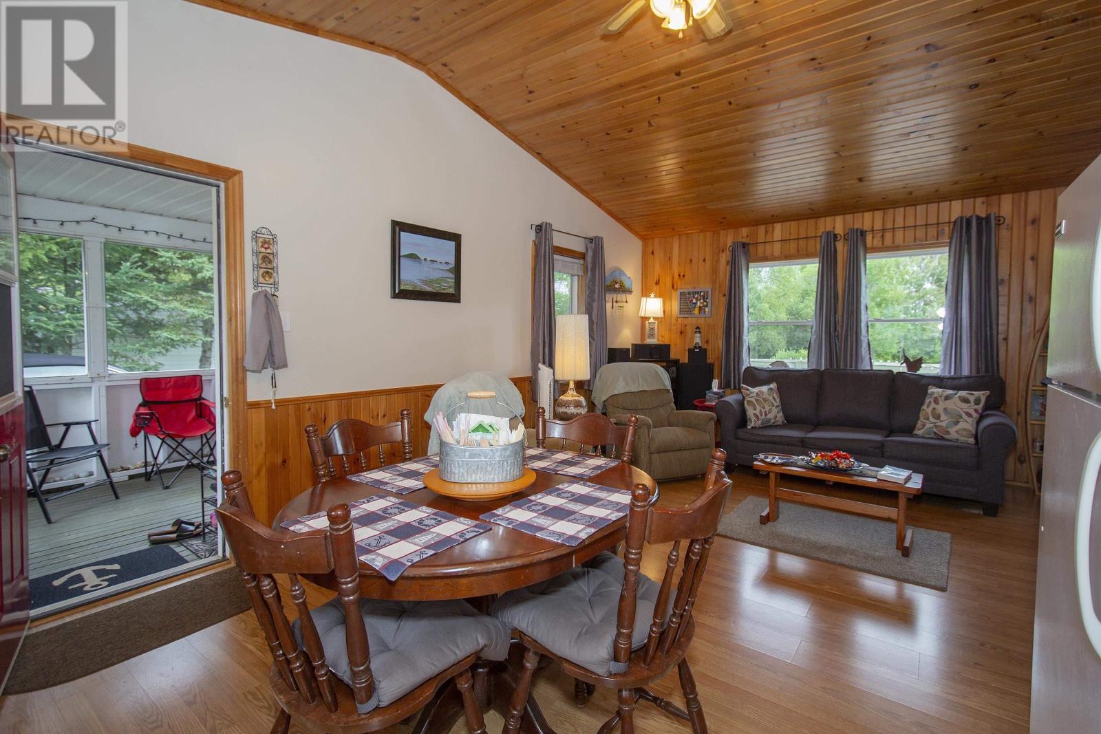 For sale 33 Marshview Road, Port Howe, Nova Scotia B0K1K0 202403894