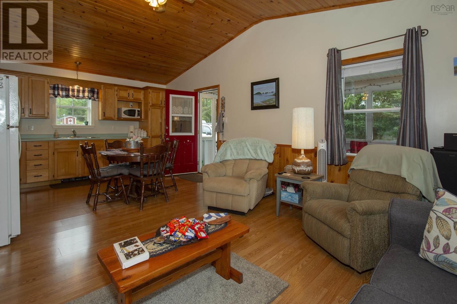 For sale 33 Marshview Road, Port Howe, Nova Scotia B0K1K0 202403894