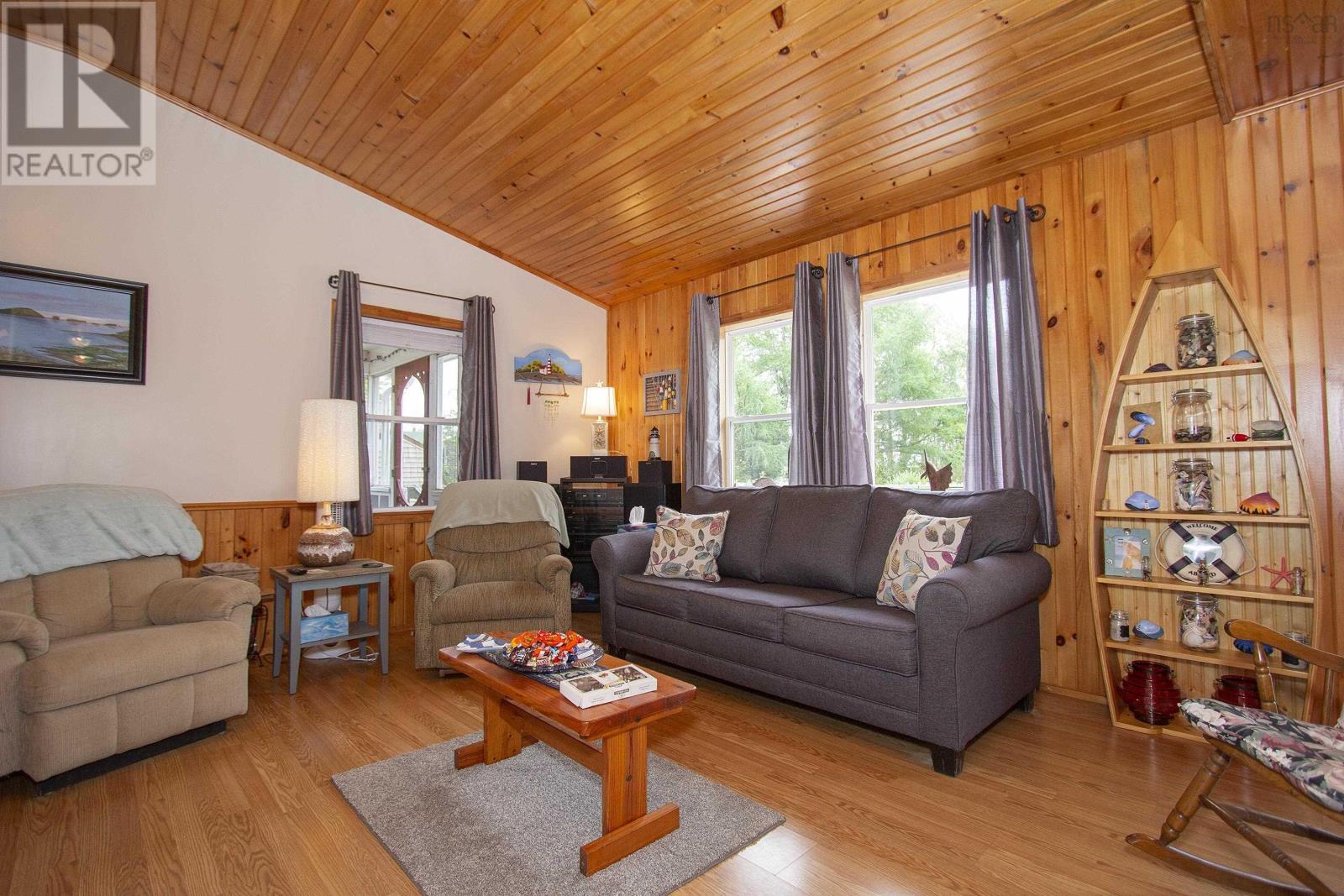 For sale 33 Marshview Road, Port Howe, Nova Scotia B0K1K0 202403894