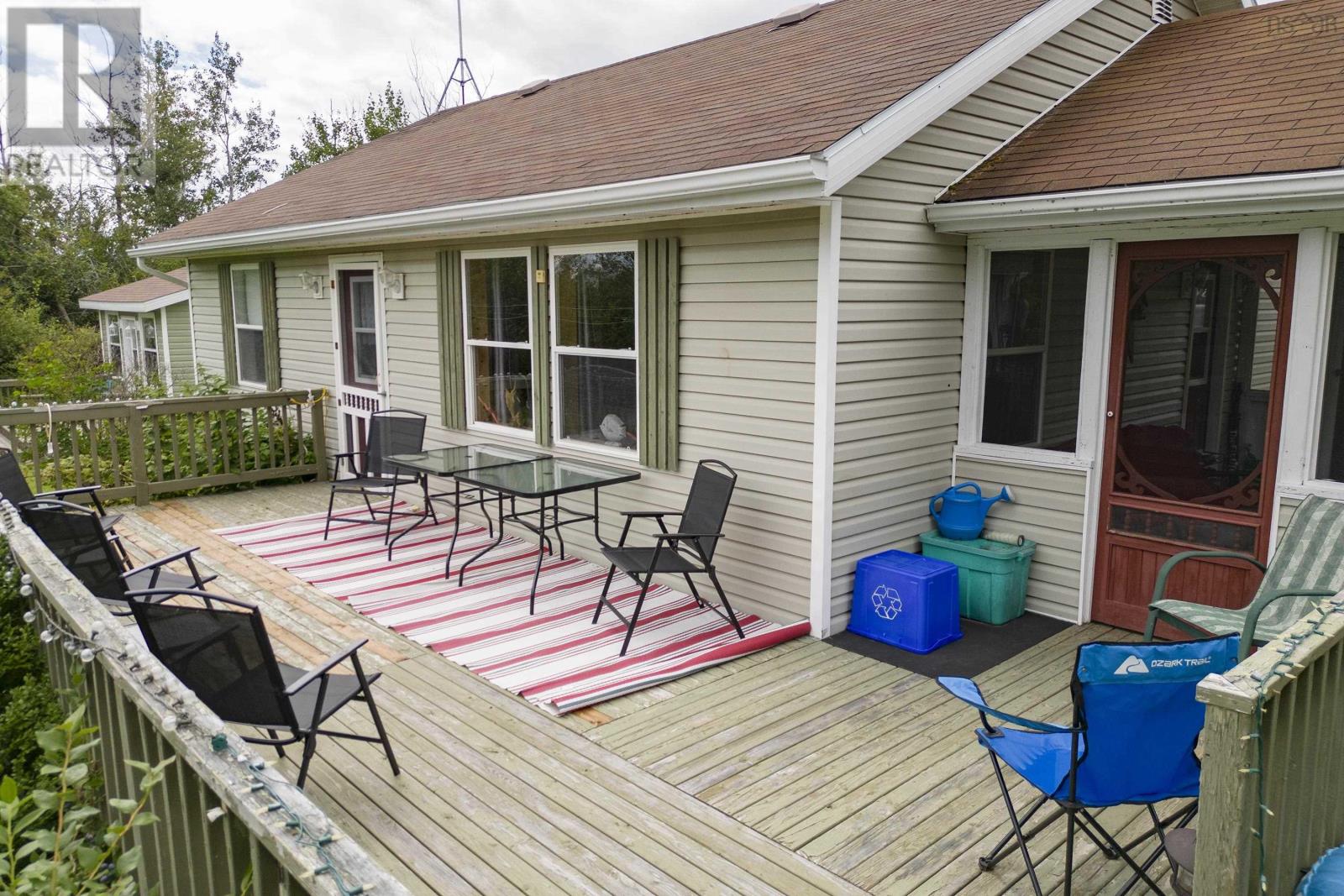 For sale 33 Marshview Road, Port Howe, Nova Scotia B0K1K0 202403894