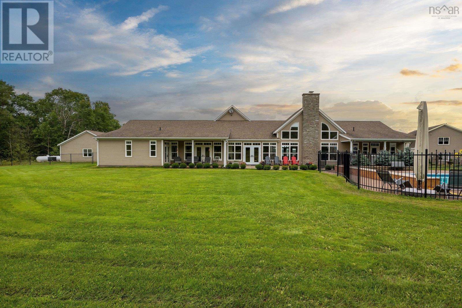 For sale 1911 Granton Abercrombie Road, Abercrombie, Nova Scotia B2H5C6 202321038 REALTOR.ca