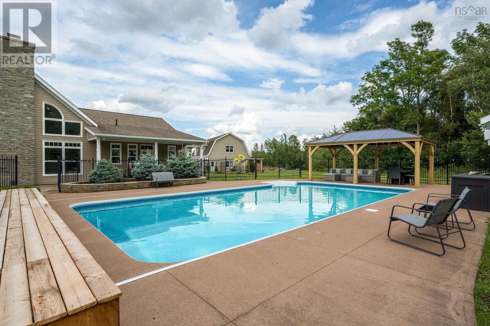 For sale 1911 Granton Abercrombie Road, Abercrombie, Nova Scotia B2H5C6 202321038 REALTOR.ca