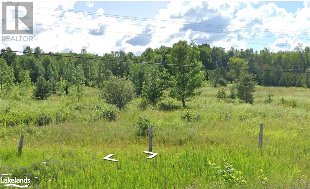 For sale PART LOT 27 GREY ROAD 13, Markdale, Ontario N0C1E0 40556546