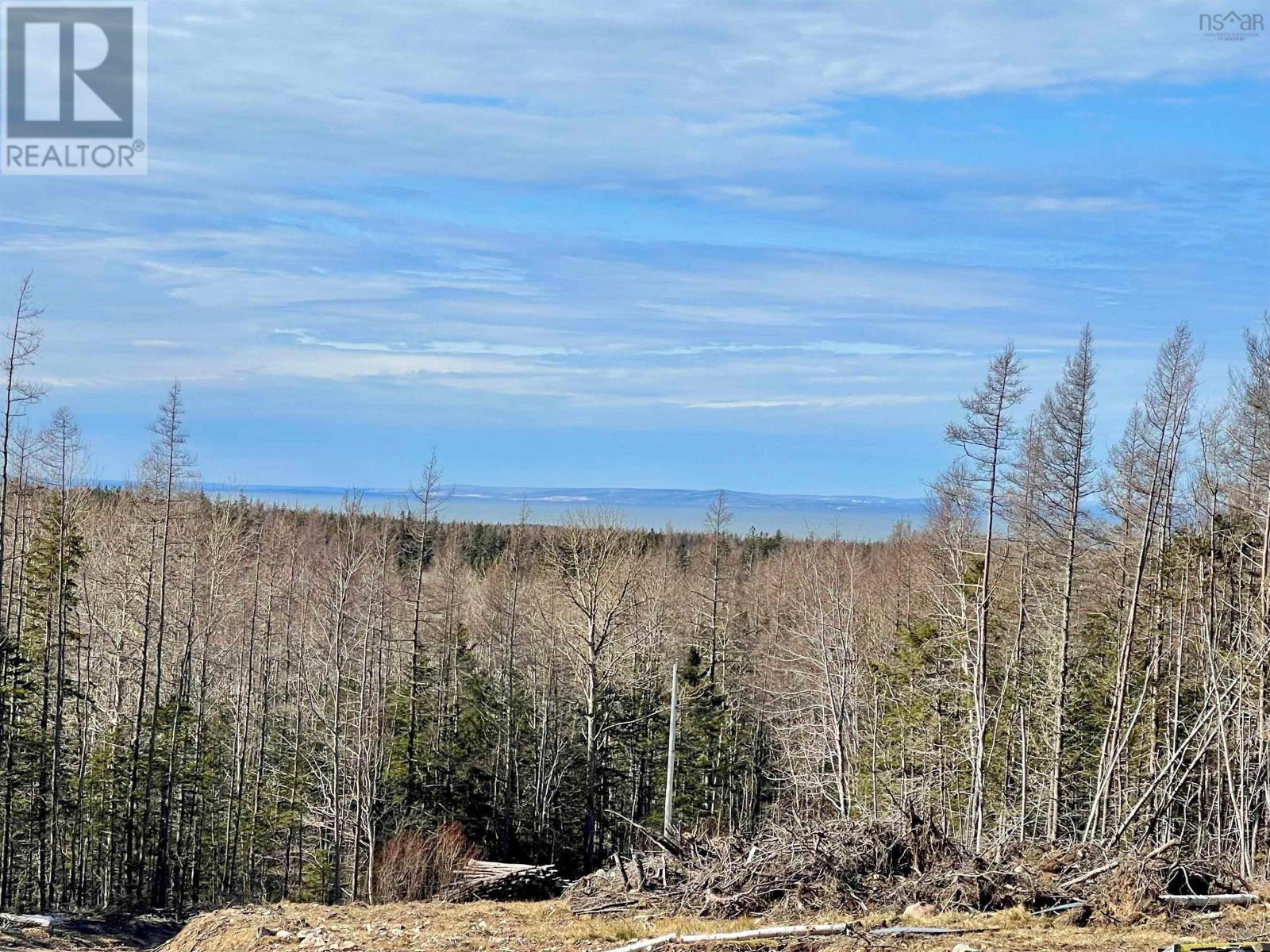 For sale Lot 223 River Denys Road, Judique, Nova Scotia B0E1P0 202403904 REALTOR.ca