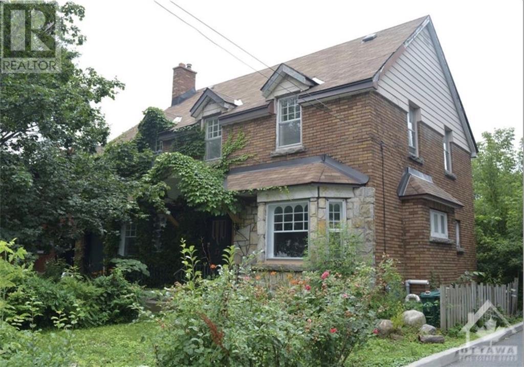 For sale 344 TWEEDSMUIR AVENUE, Ottawa, Ontario K1Z5N4 1377265