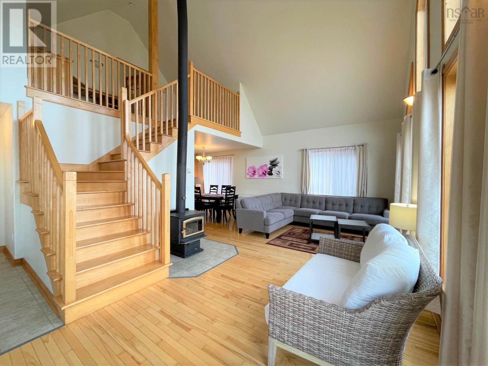 For sale 366 Lakeshore Drive, Irish Cove, Nova Scotia B0E3B0