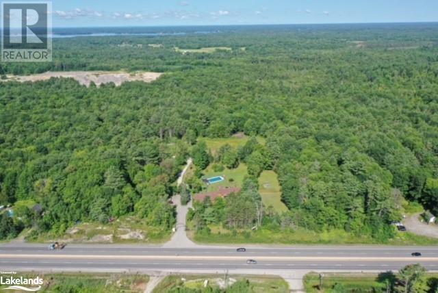 For sale 1515 HWY 11 SOUTH, Kilworthy, Ontario P0E1H0 40561031