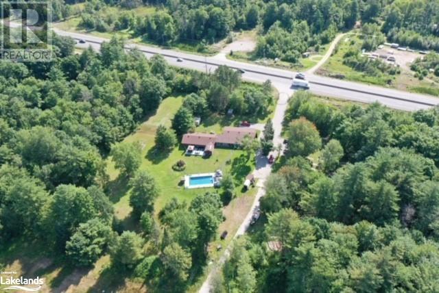 For sale 1515 HWY 11 SOUTH, Kilworthy, Ontario P0E1H0 40561031