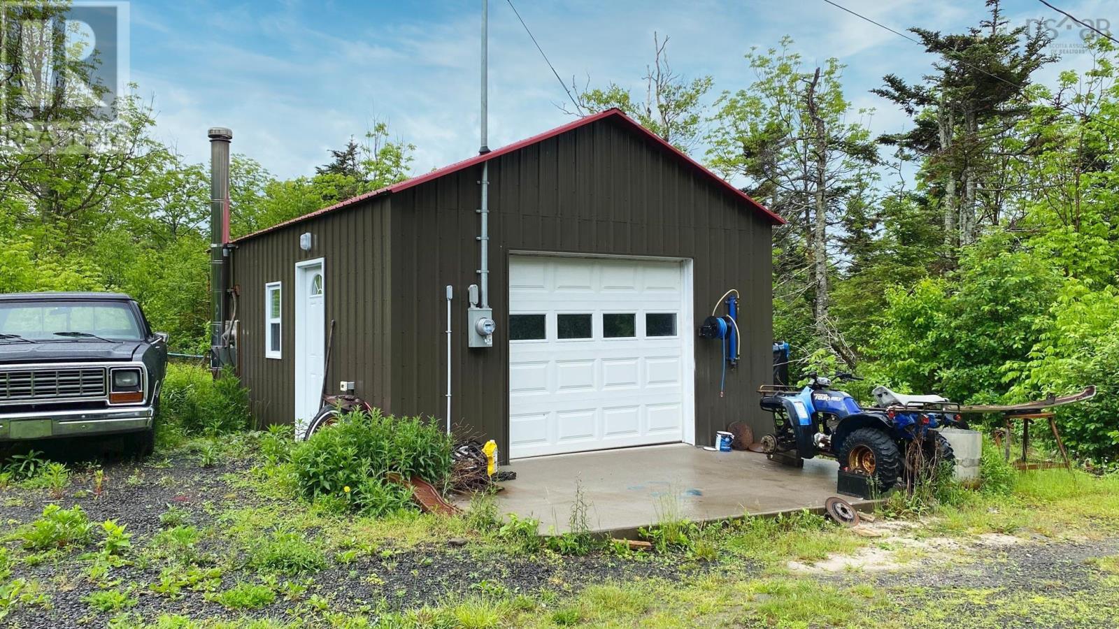 For sale 2619 Shore Road, Delaps Cove, Nova Scotia B0S1A0 202216564