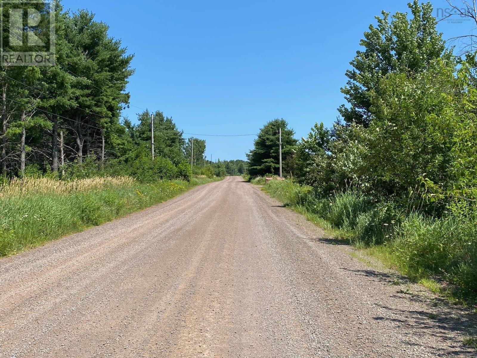 For sale 5783 Thomson Road, Pugwash Junction, Nova Scotia B0K1L0