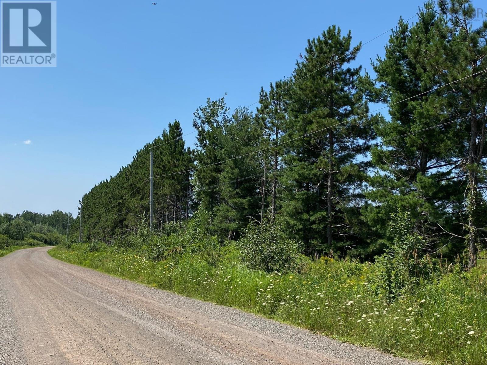 For sale 5783 Thomson Road, Pugwash Junction, Nova Scotia B0K1L0