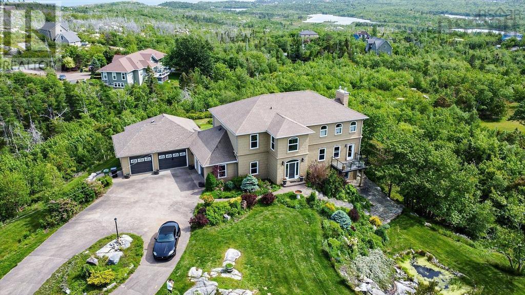 For sale 36 Aarons Way, Fergusons Cove, Nova Scotia B3V1N8 202405388