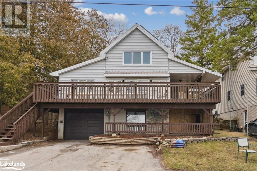 For sale 67 HAZEL Street, Dunsford, Ontario K0M1L0 40561436 REALTOR.ca