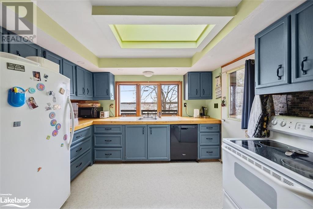 For sale 67 HAZEL Street, Dunsford, Ontario K0M1L0 40561436 REALTOR.ca