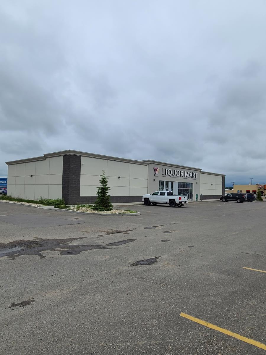 For lease: 1450 Main St S, Dauphin, Manitoba R7N3H4 ...