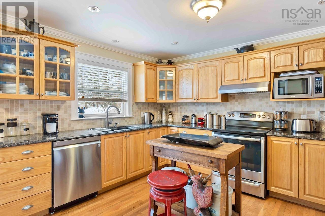 For sale 40 Dalhousie Avenue, Kentville, Nova Scotia B4N5E5